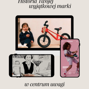 Scenariusz reklamowy