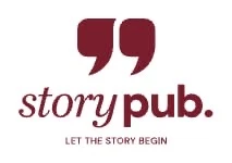 storypub. — let the story begin